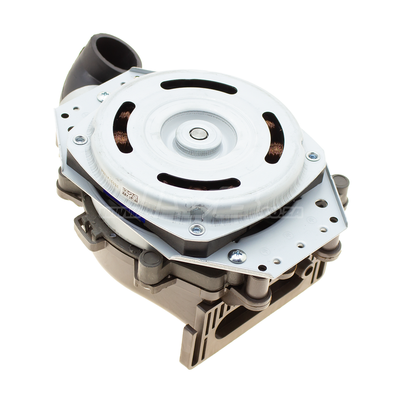 LG Dishwasher Main Pump assembly-3