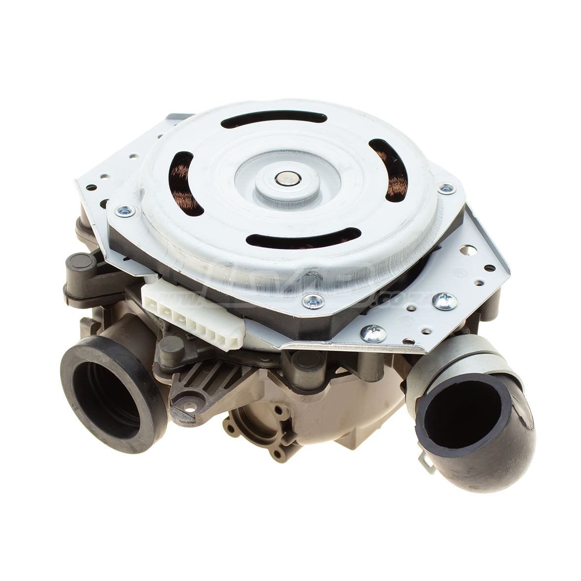 LG Dishwasher Main Pump assembly-4