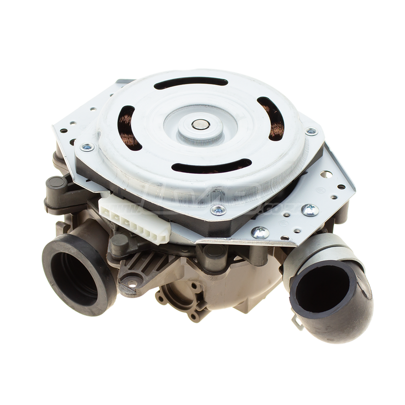 LG Dishwasher Main Pump assembly-4