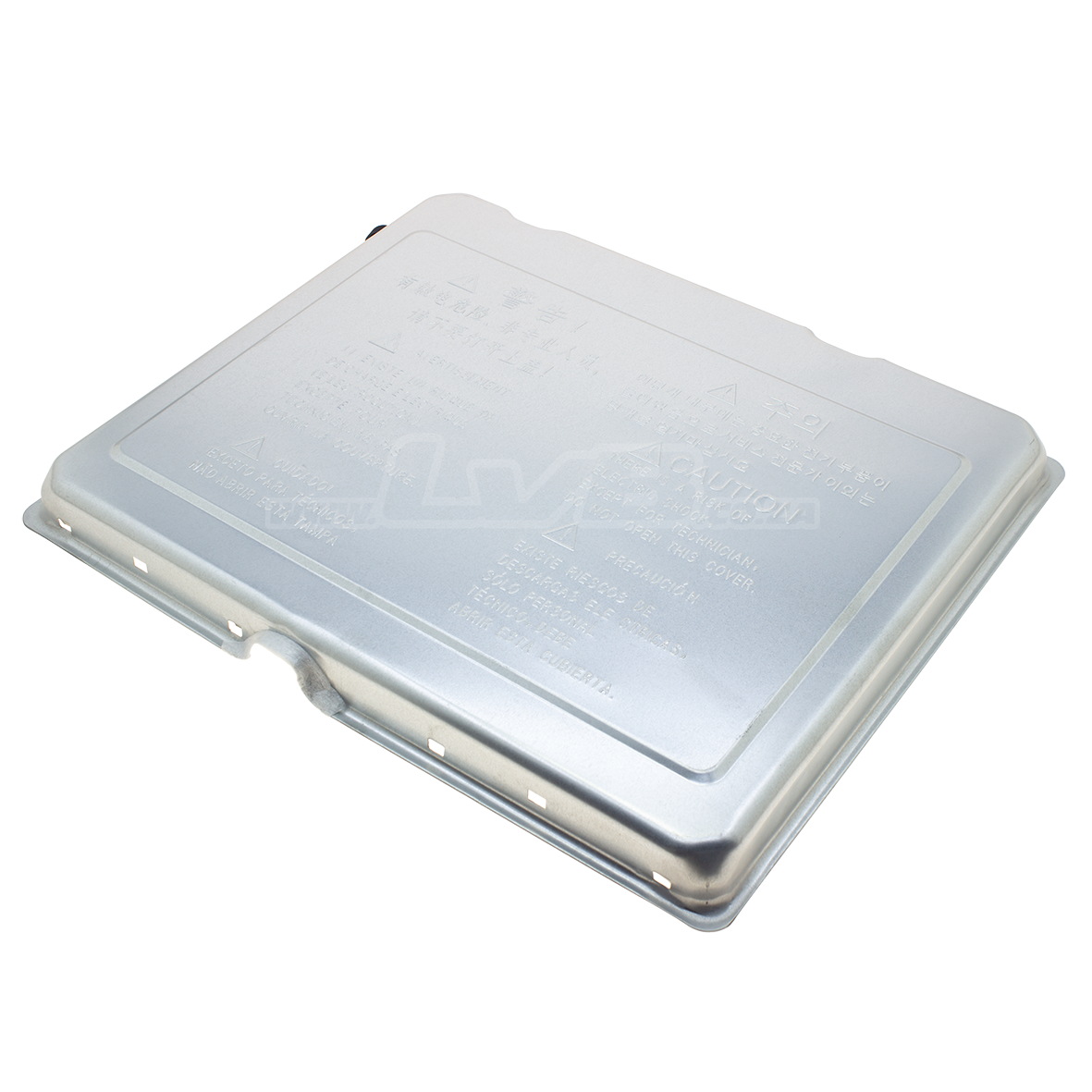 LG Fridge Pc Board Cover