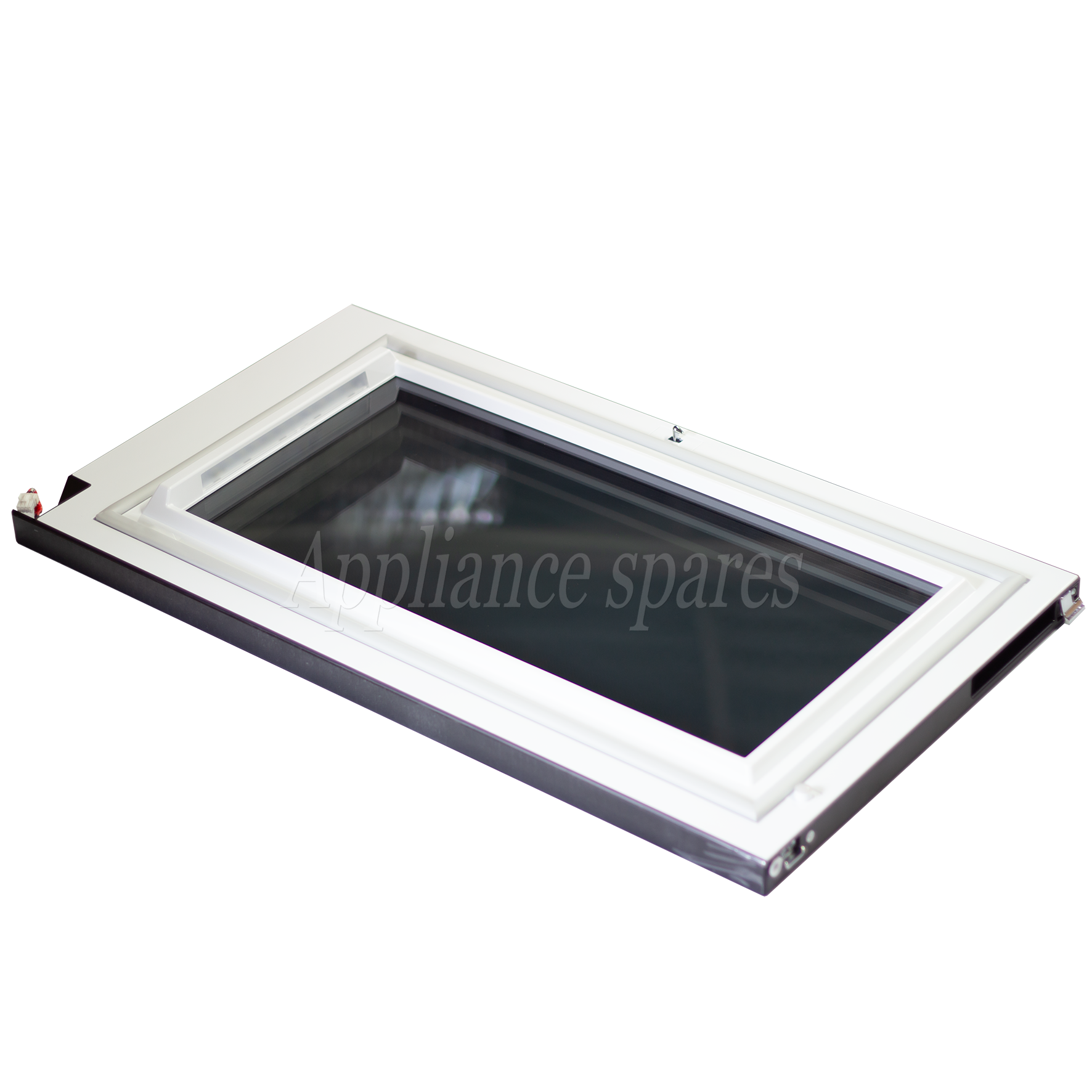 LG Fridge Home Bar Door Assembly-2