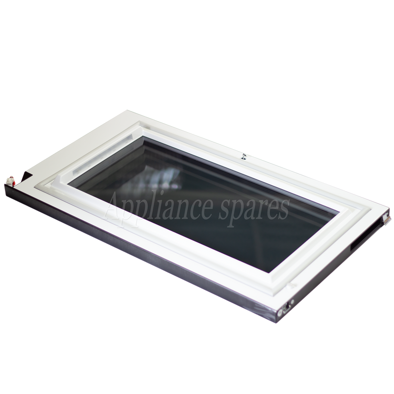 LG Fridge Home Bar Door Assembly-2