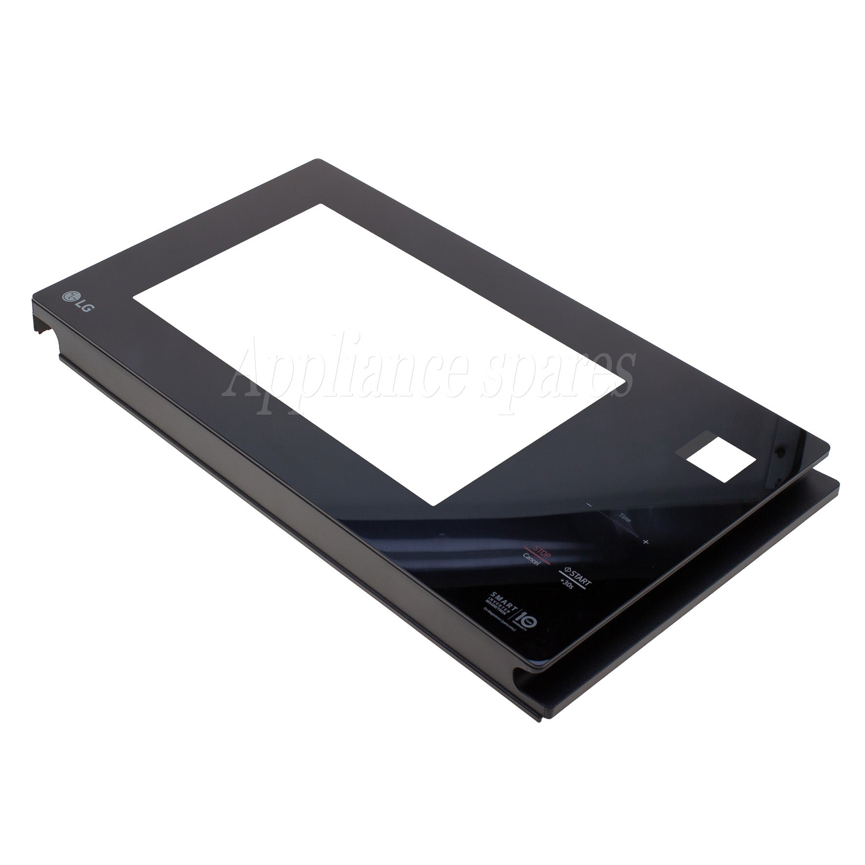 LG Microwave Oven Door Outer Glass-1
