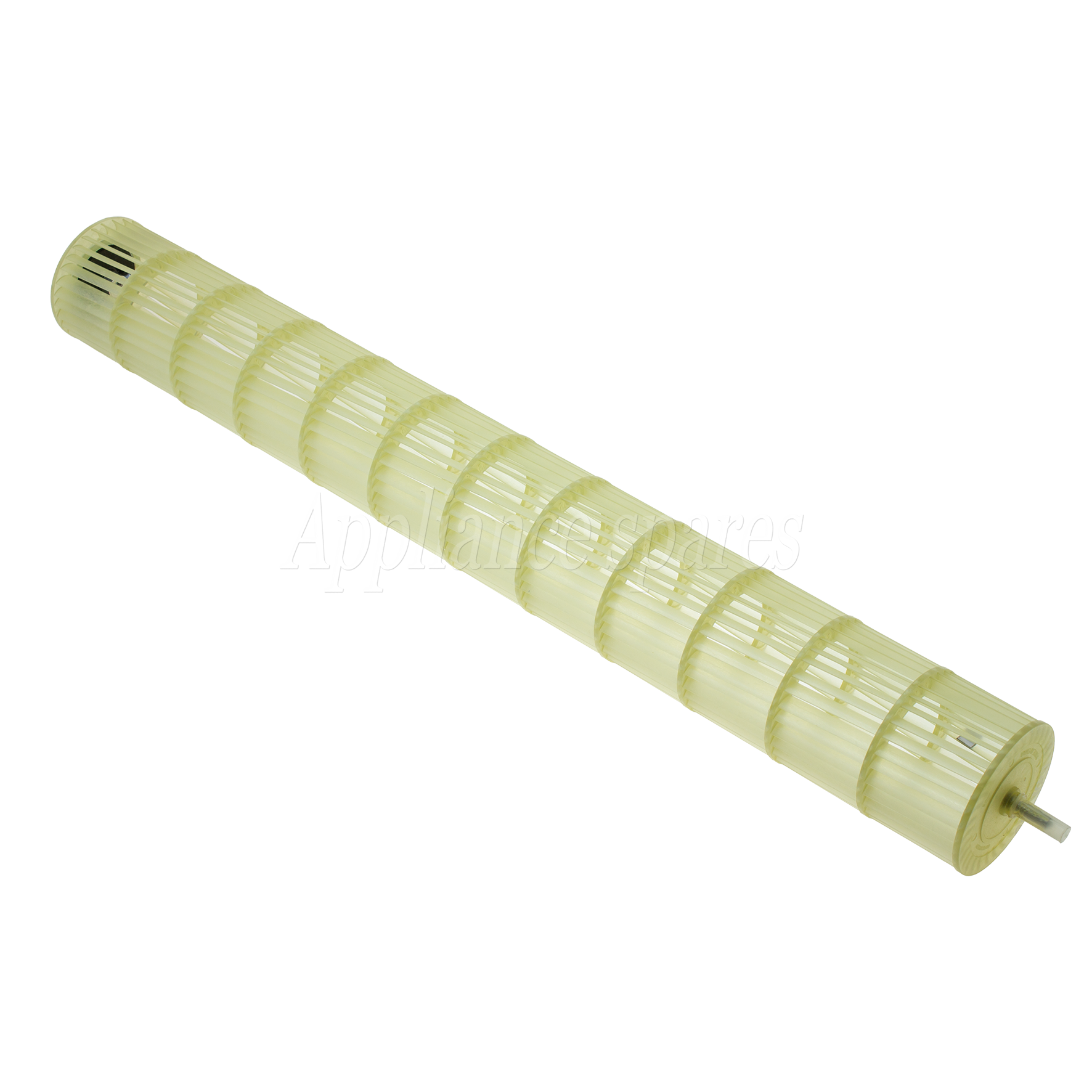LG Aircon Barrel Fan-1