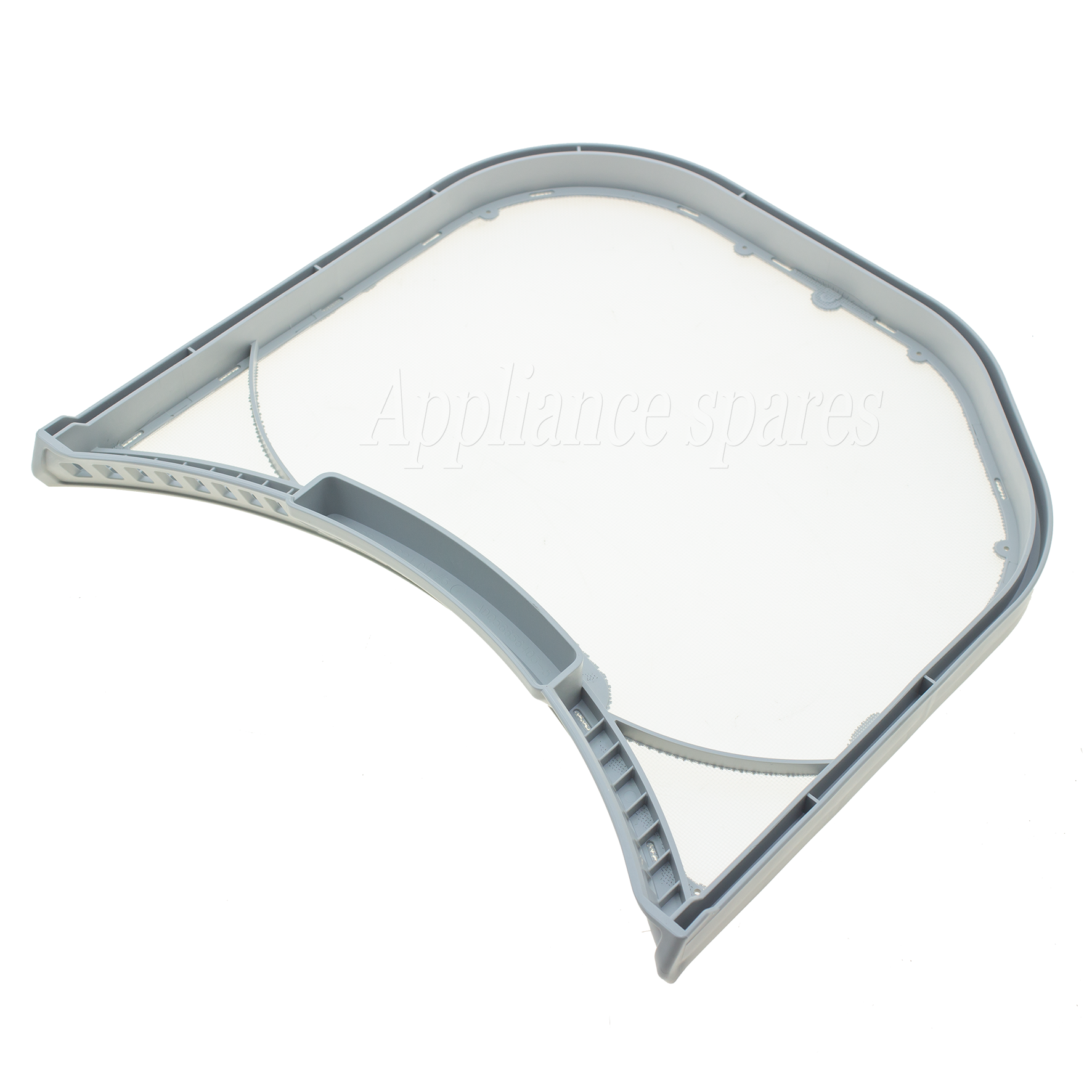 LG Tumble Dryer Lint Filter-2