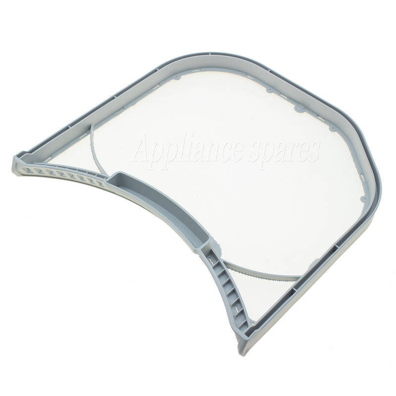 LG Tumble Dryer Lint Filter-2