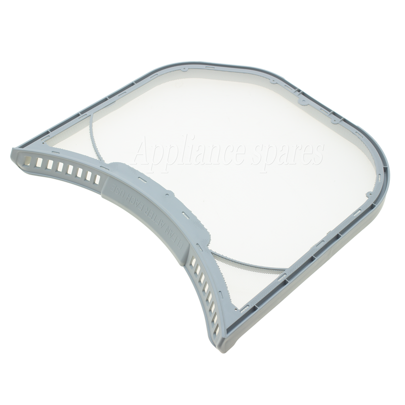 LG Tumble Dryer Lint Filter-1