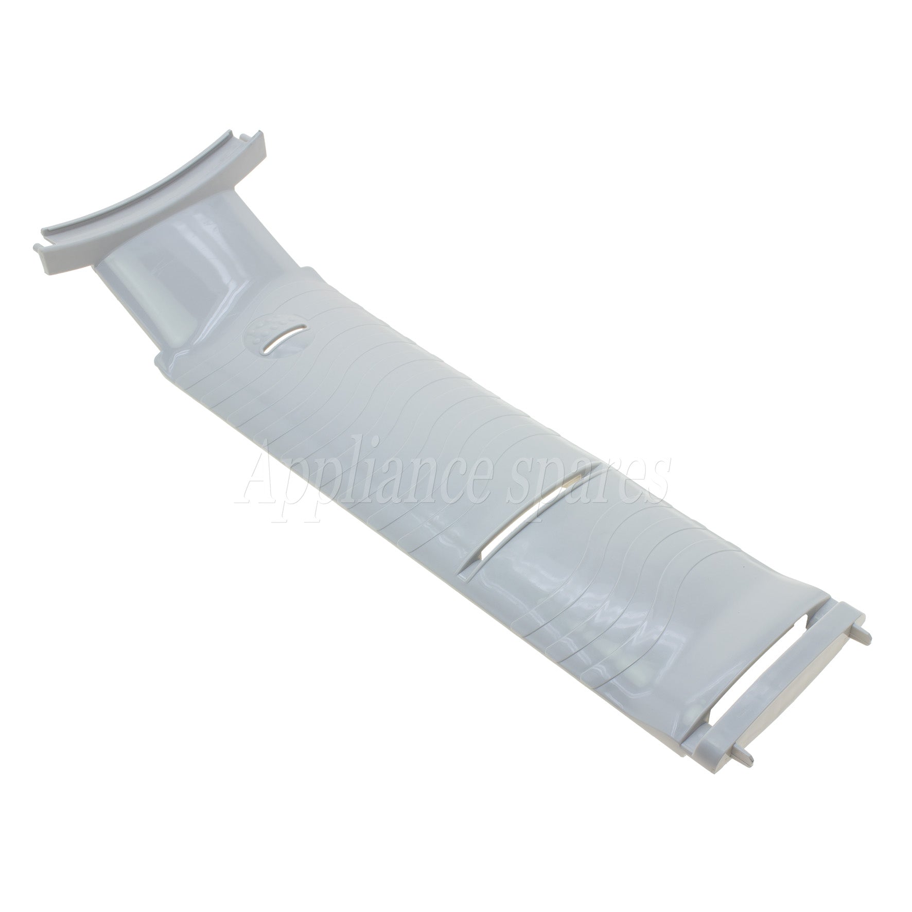 LG Washing Machine Water Guide Cover