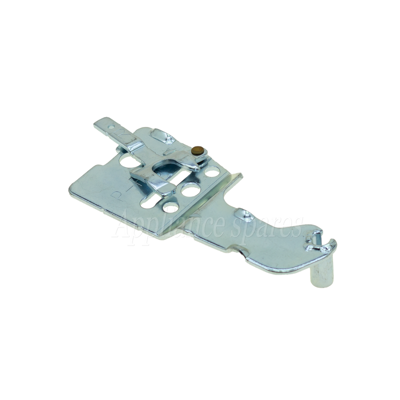 LG Fridge Top Right Hinge Assembly-2