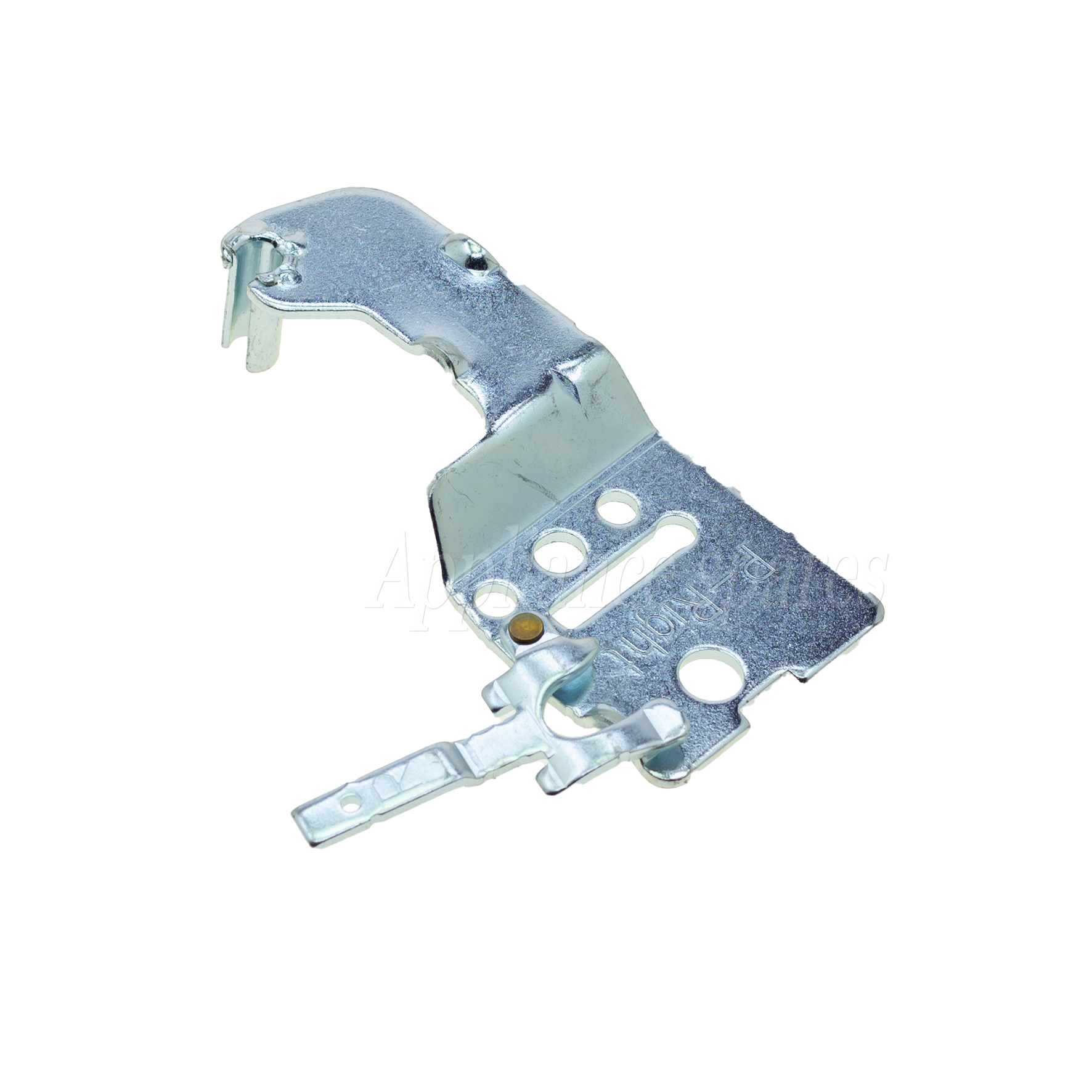 LG Fridge Top Right Hinge Assembly-1