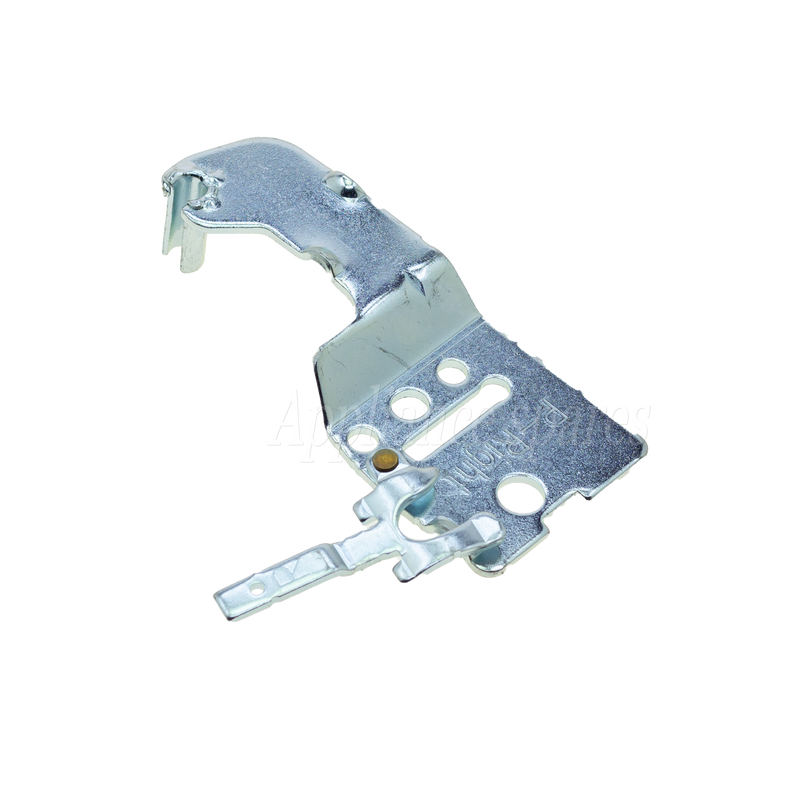 LG Fridge Top Right Hinge Assembly-1