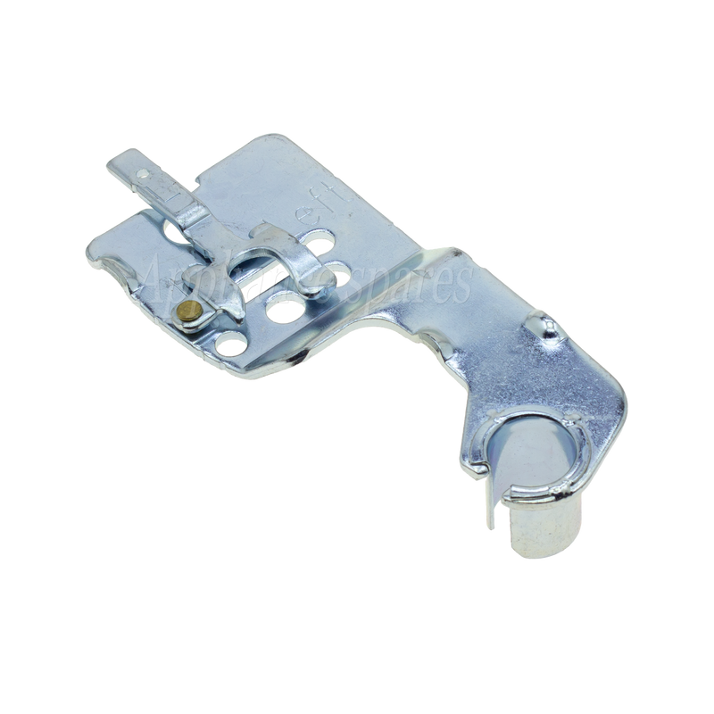 LG Fridge Freezer Left Top Hinge-1