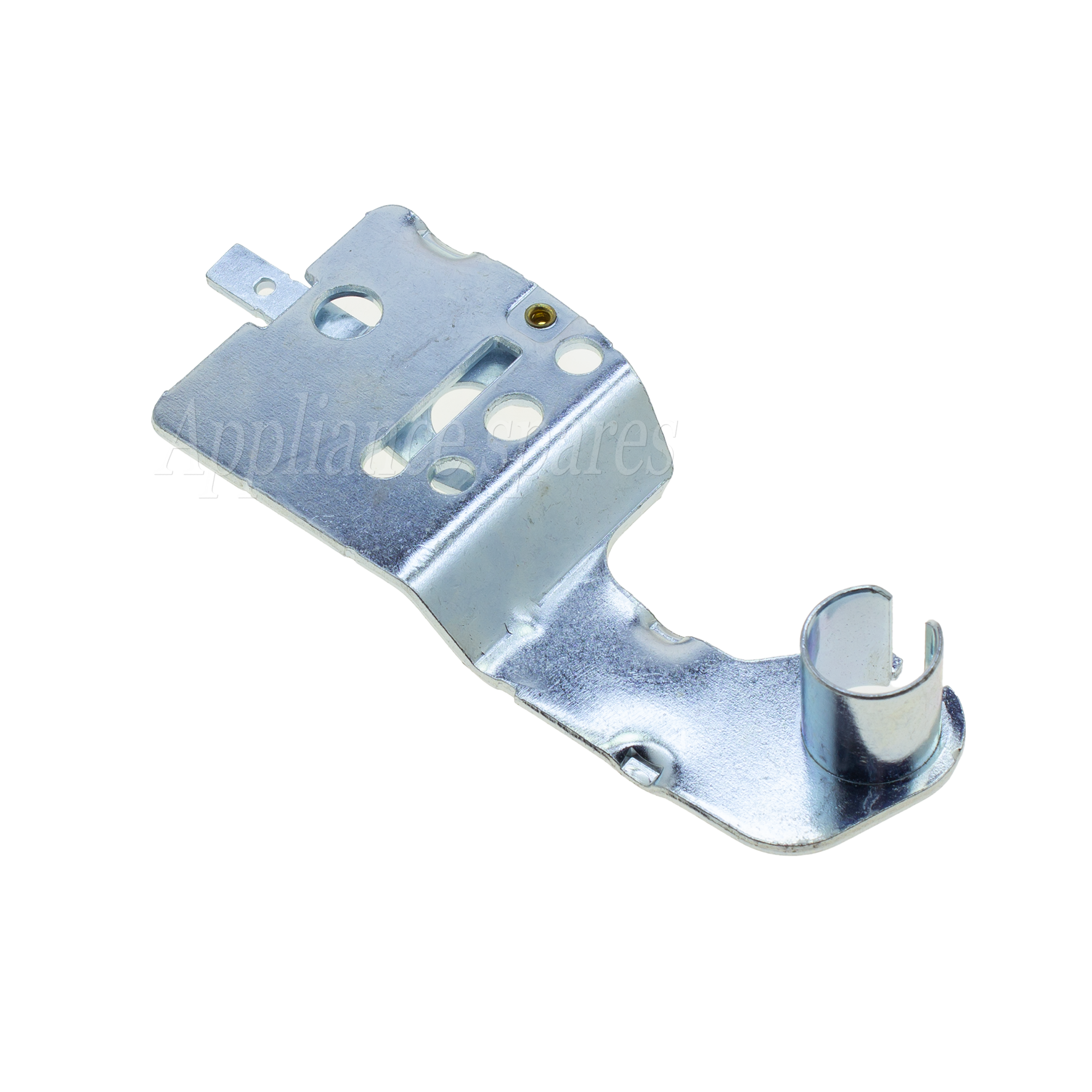 LG Fridge Freezer Left Top Hinge-2