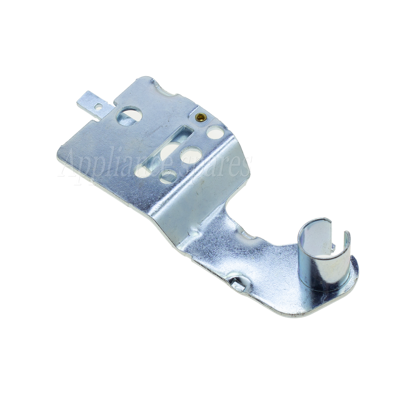 LG Fridge Freezer Left Top Hinge-2