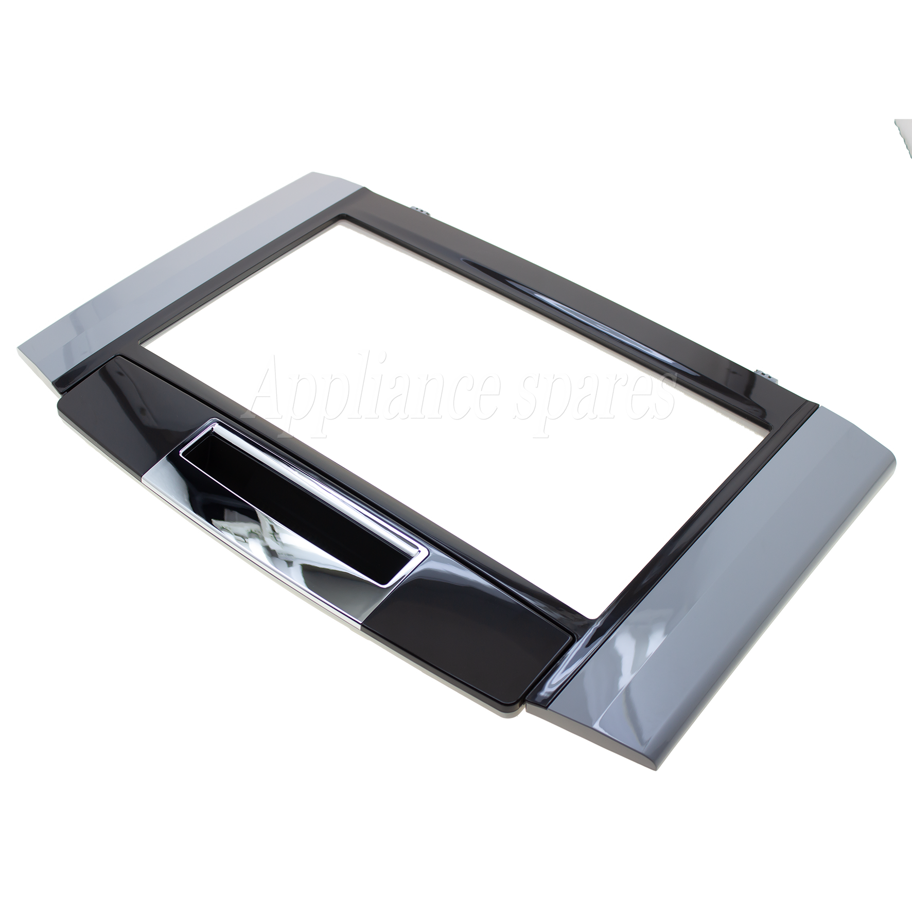 LG Washing Machine Lid Assembly-1