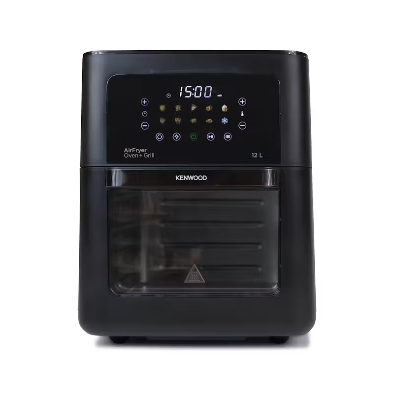 Kenwood 12L Digital Air Fryer Oven AFO12.000BM-1