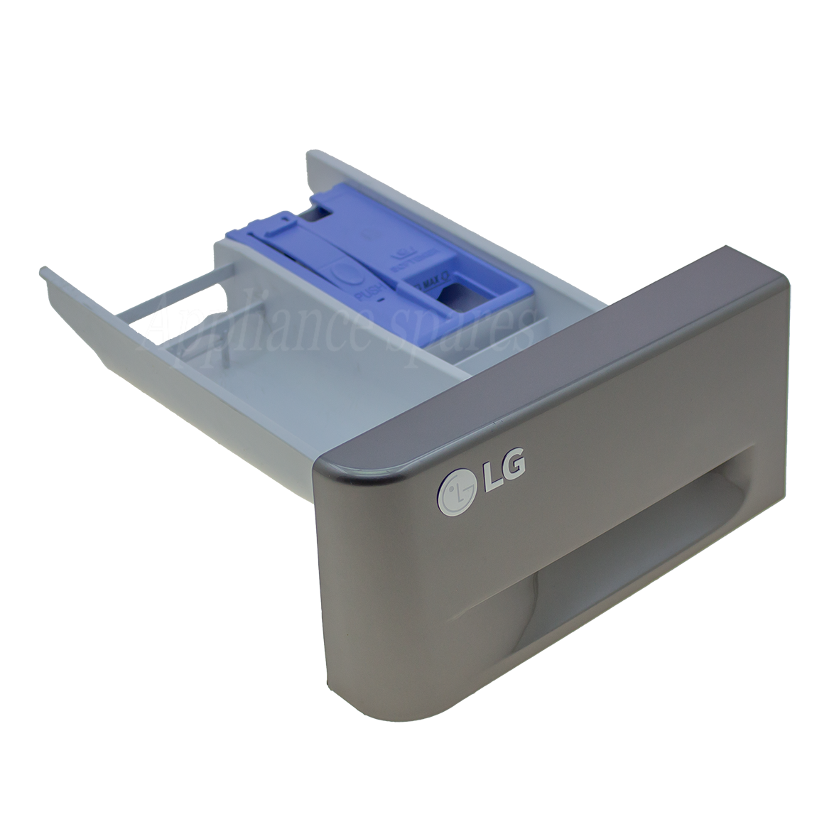 LG Washing Machine Soap Dispenser Drawer-1