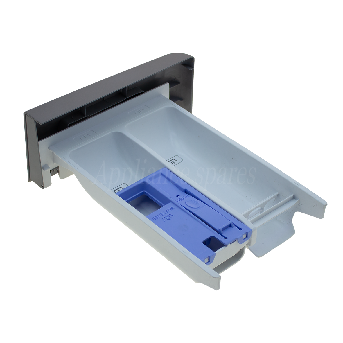 LG Washing Machine Soap Dispenser Drawer-2
