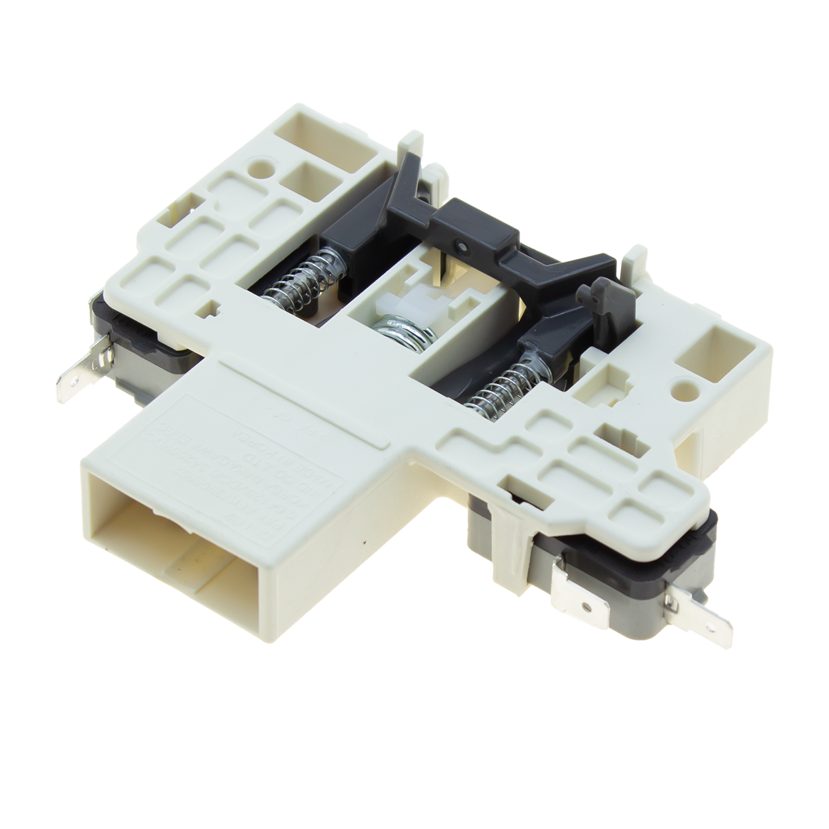 LG Dishwasher Door Latch-1