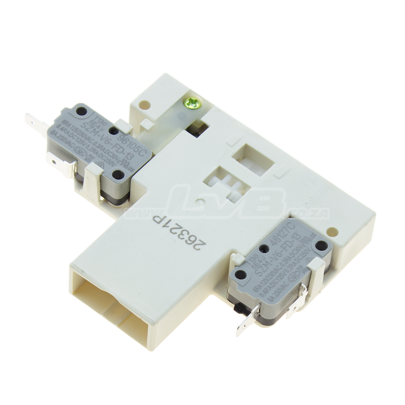 LG Dishwasher Door Latch-2