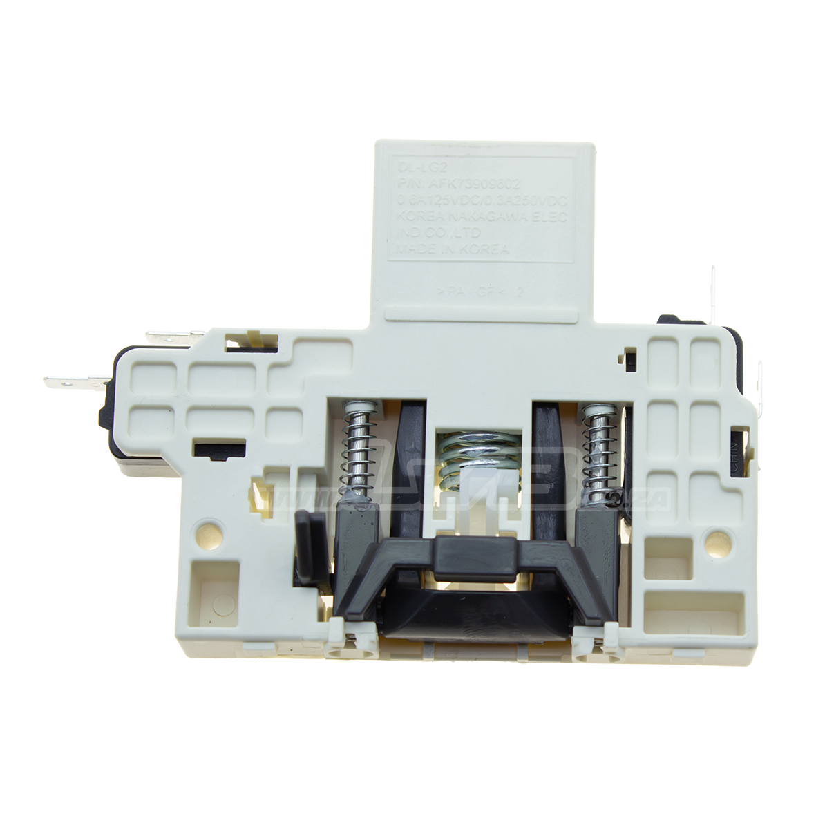 LG Dishwasher Door Latch-3