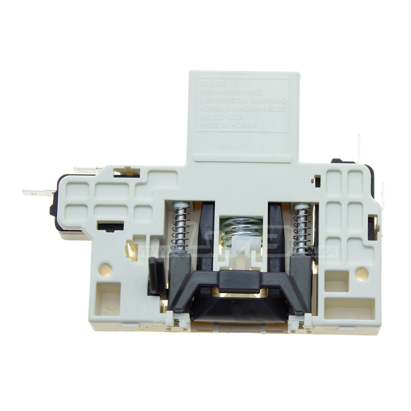 LG Dishwasher Door Latch-3