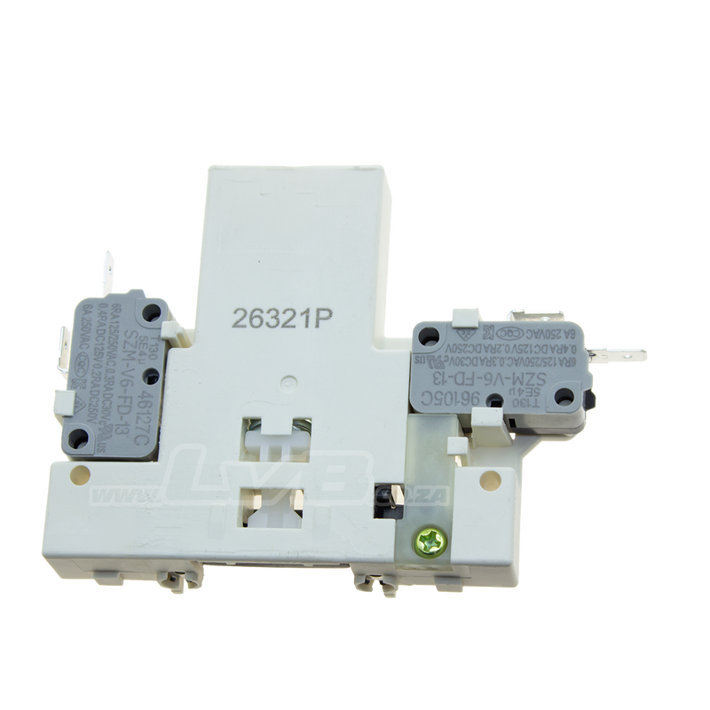 LG Dishwasher Door Latch-4