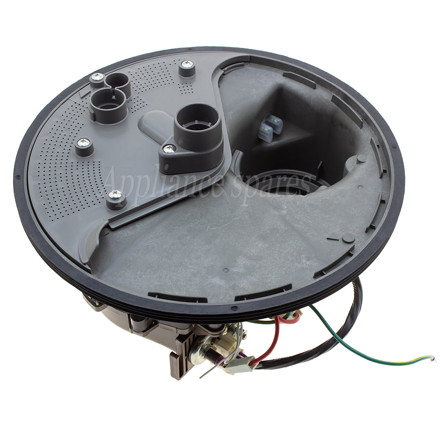 LG Dishwasher Sump Assembly-1