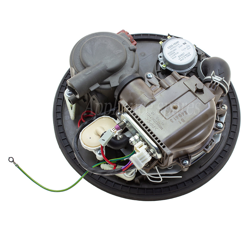 LG Dishwasher Sump Assembly-2