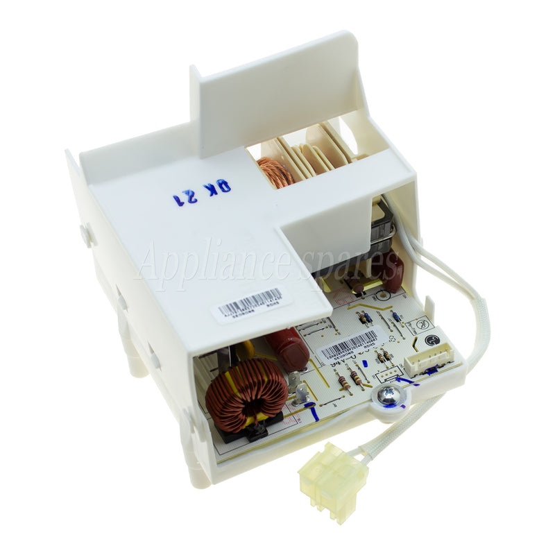 LG Inverter Microwave Oven Pc Board-1