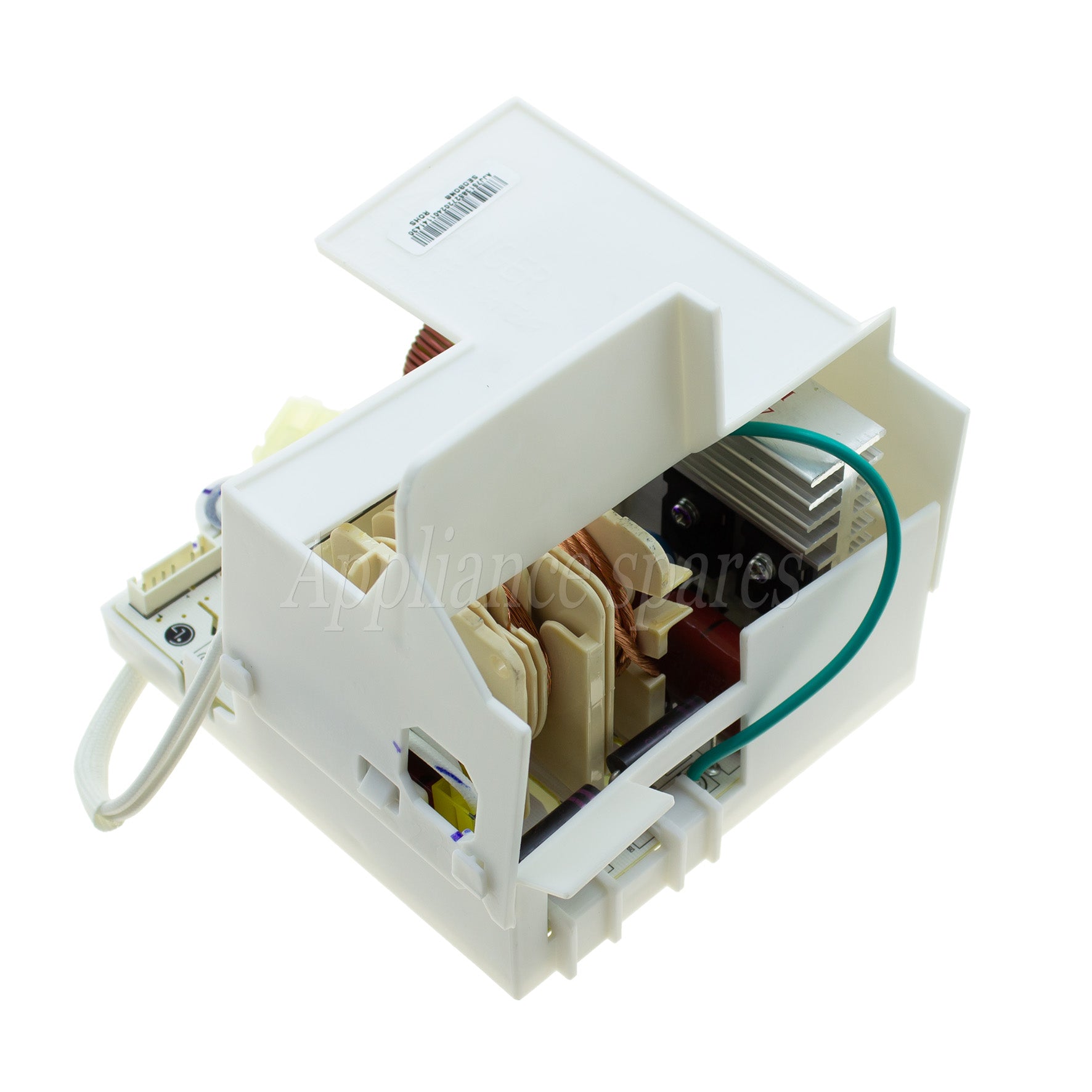 LG Inverter Microwave Oven Pc Board-2