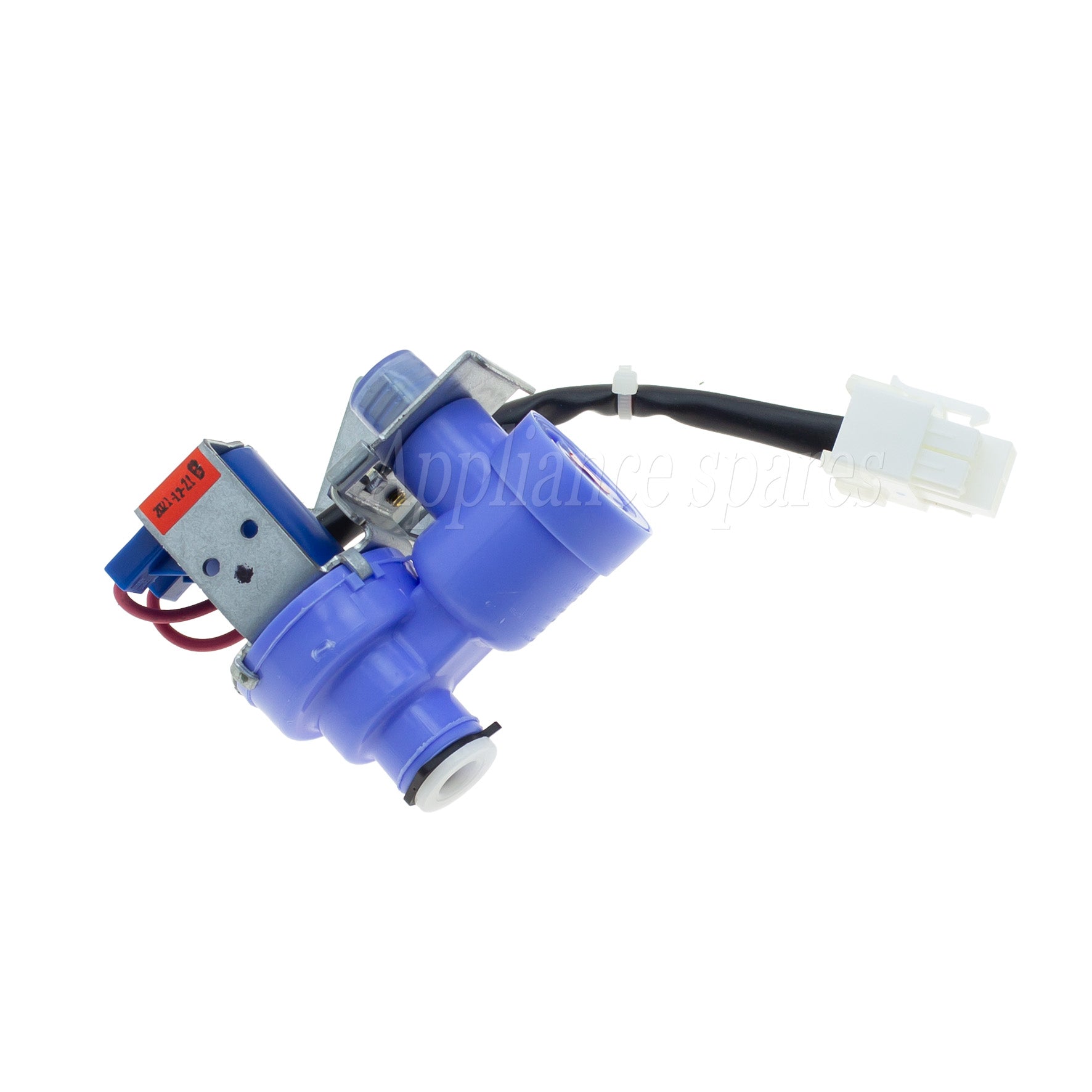 LG Fridge Water Inlet Valve-1