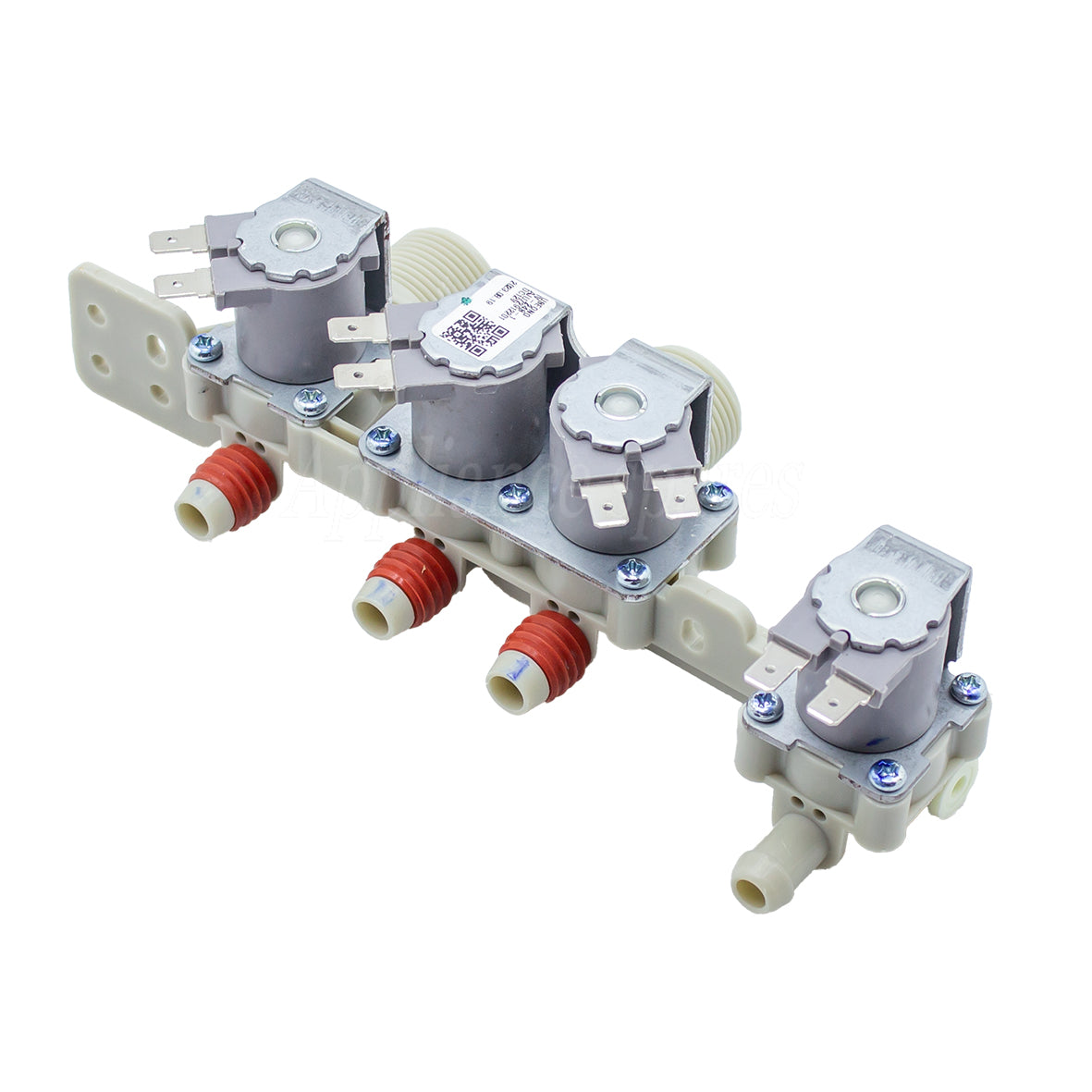 LG Washing Machine Inlet Valve (12V DC)