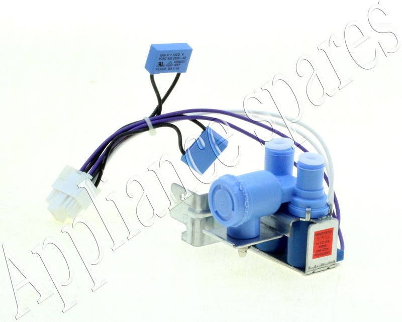 LG Fridge Water Inlet Valve-1
