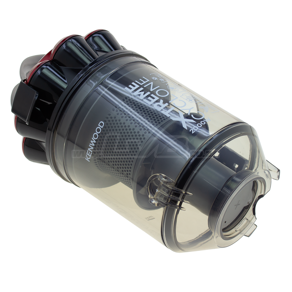 Kenwood Vacuum Cleaner Dust Container