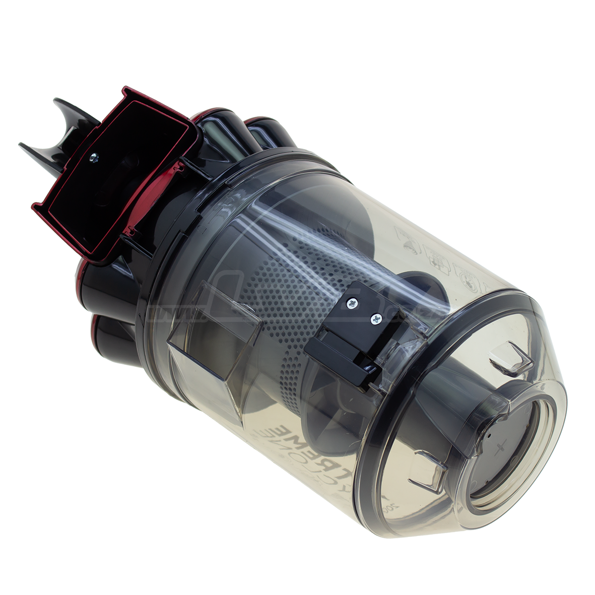 Kenwood Vacuum Cleaner Dust Container