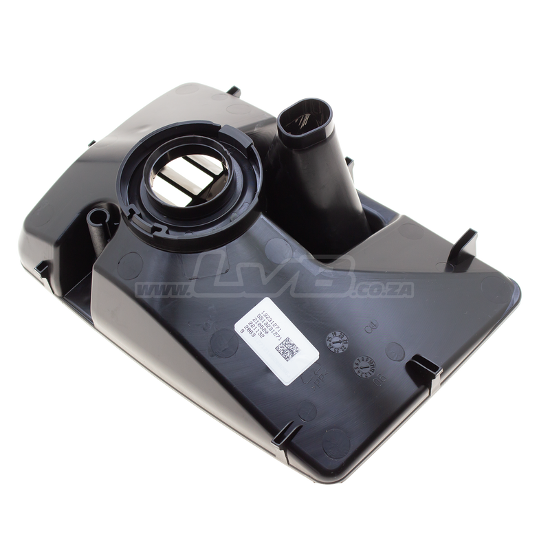 Delonghi Coffee Beans Tank Assembly-1