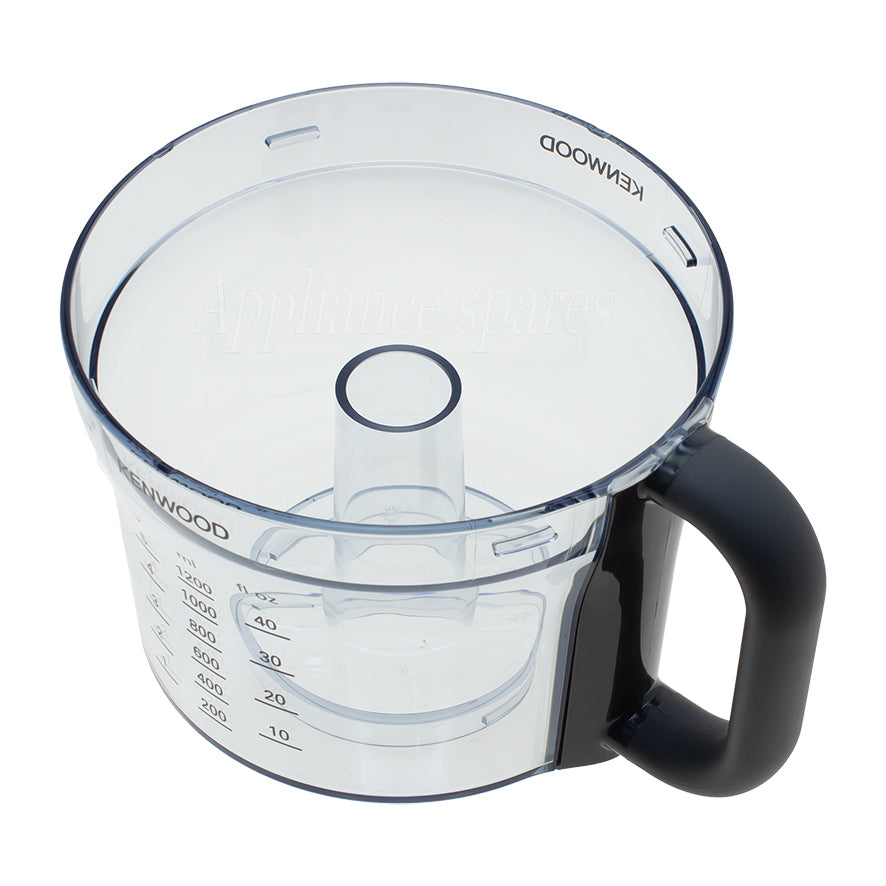 Kenwood Food Processor Bowl