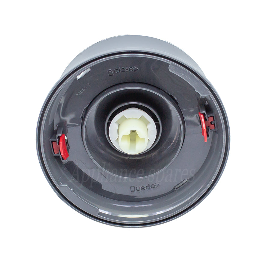 Kenwood Food Processor Mill Assembly-2