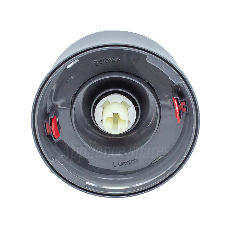 Kenwood Food Processor Mill Assembly-2