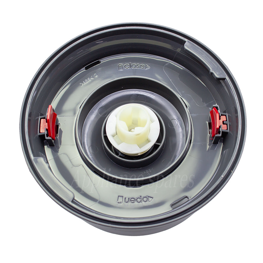 Kenwood Food Processor Mill Assembly-3