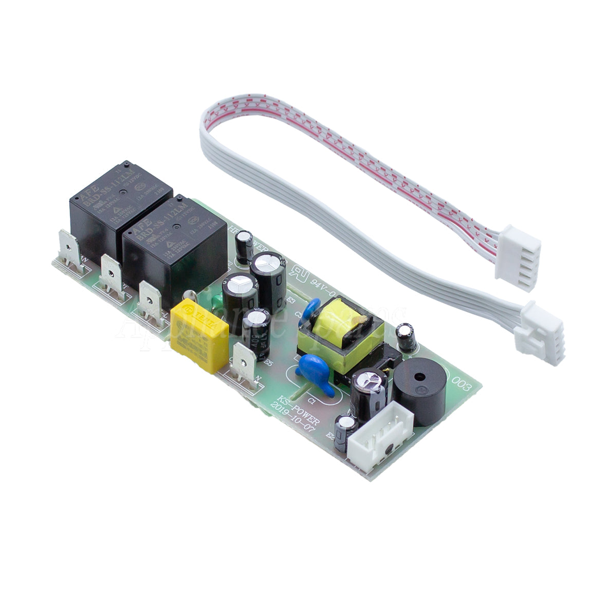 Kenwood Air Fryer Pc Board-1