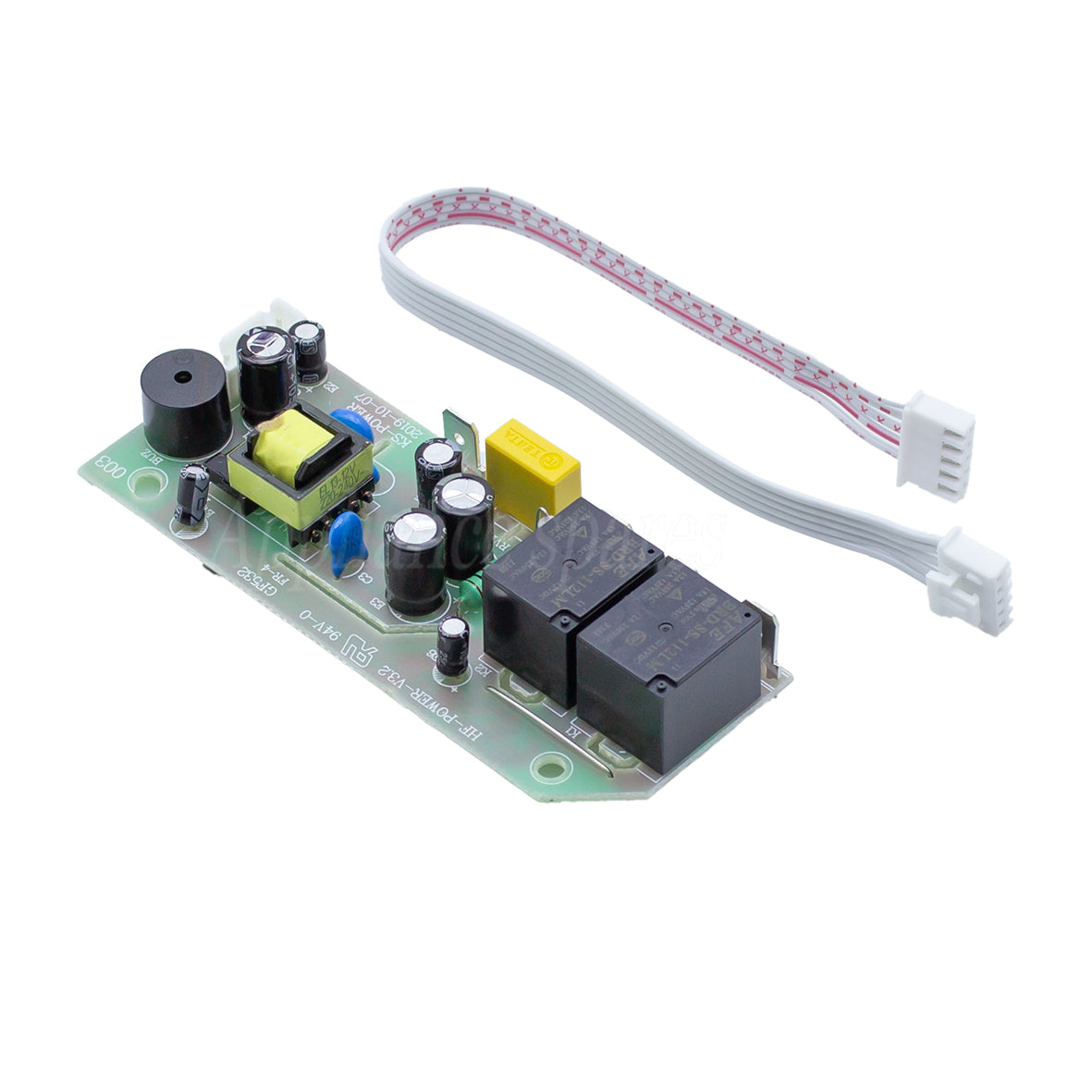 Kenwood Air Fryer Pc Board-2