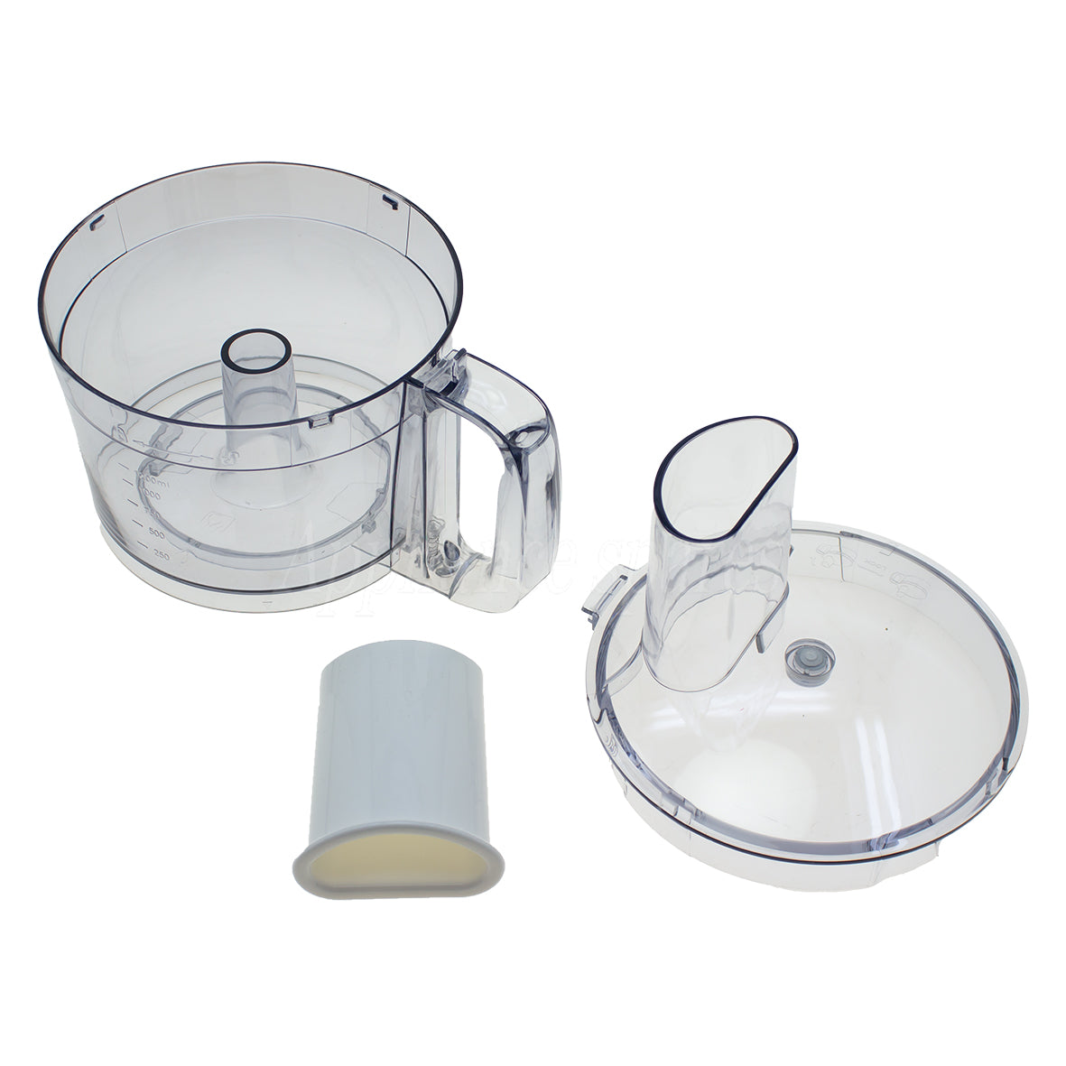 Kenwood Food Processor Bowl