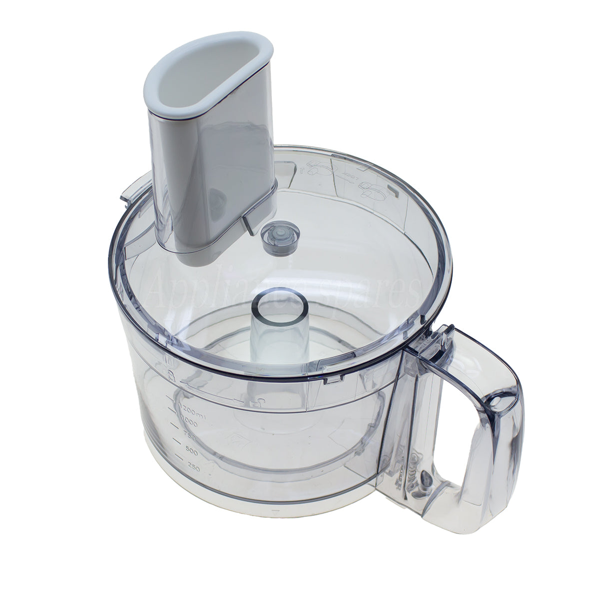 Kenwood Food Processor Bowl