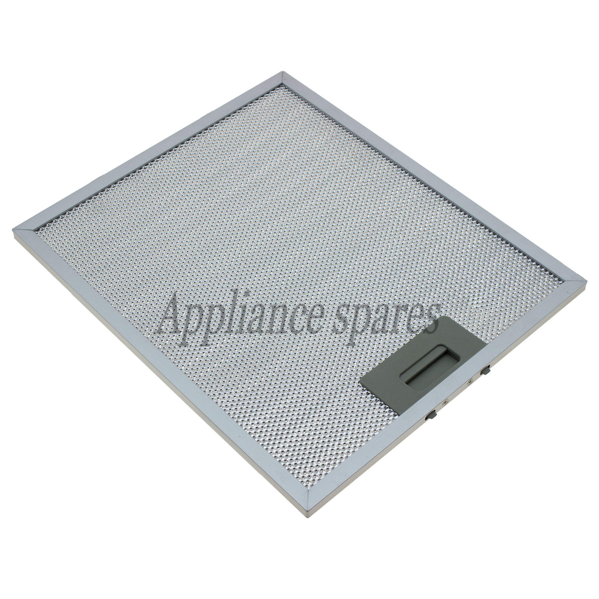 Atlan Extractor Alluminium Filter
