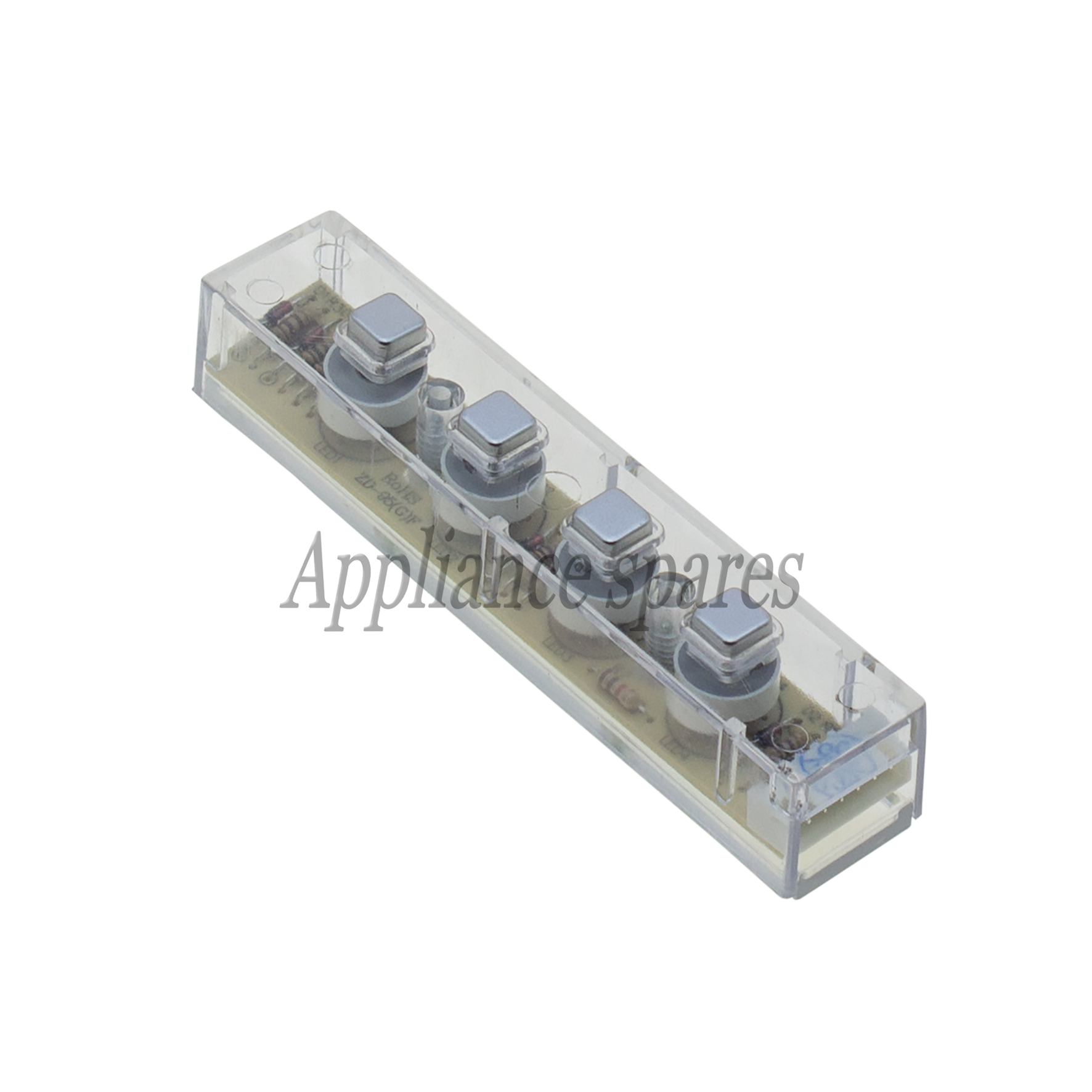Atlan Extractor Main Switch-1