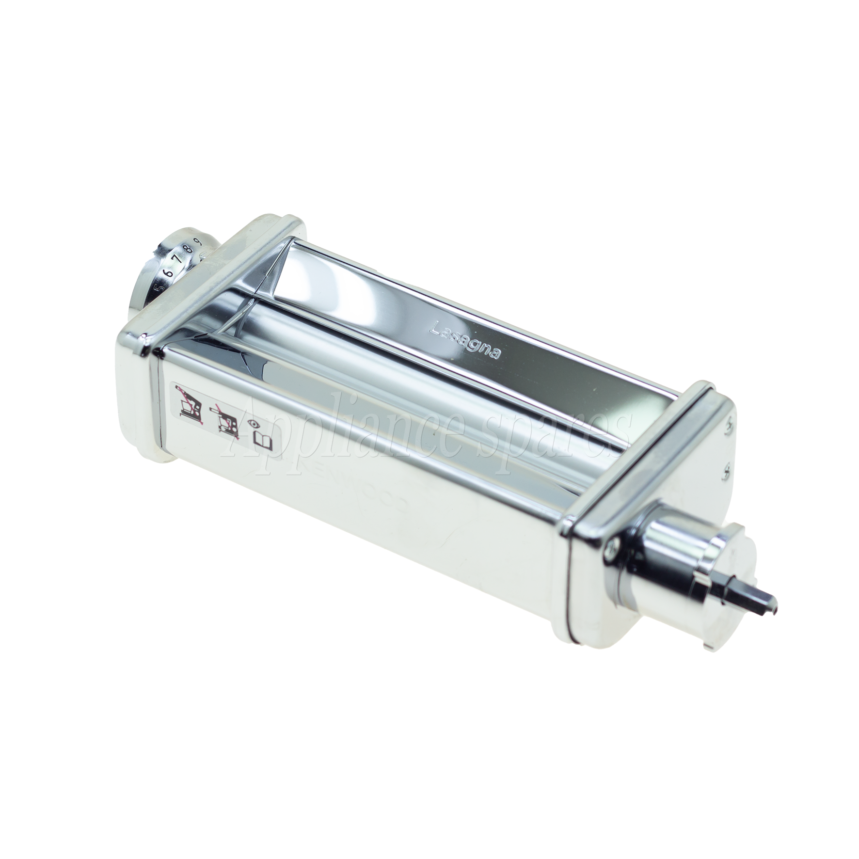 Kenwood Lasagne Roller Attachment-1