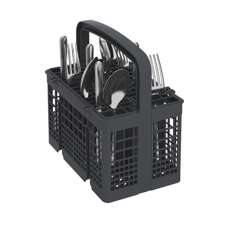 Beko 15 Place Setting Dishwasher Inox BDW203-5