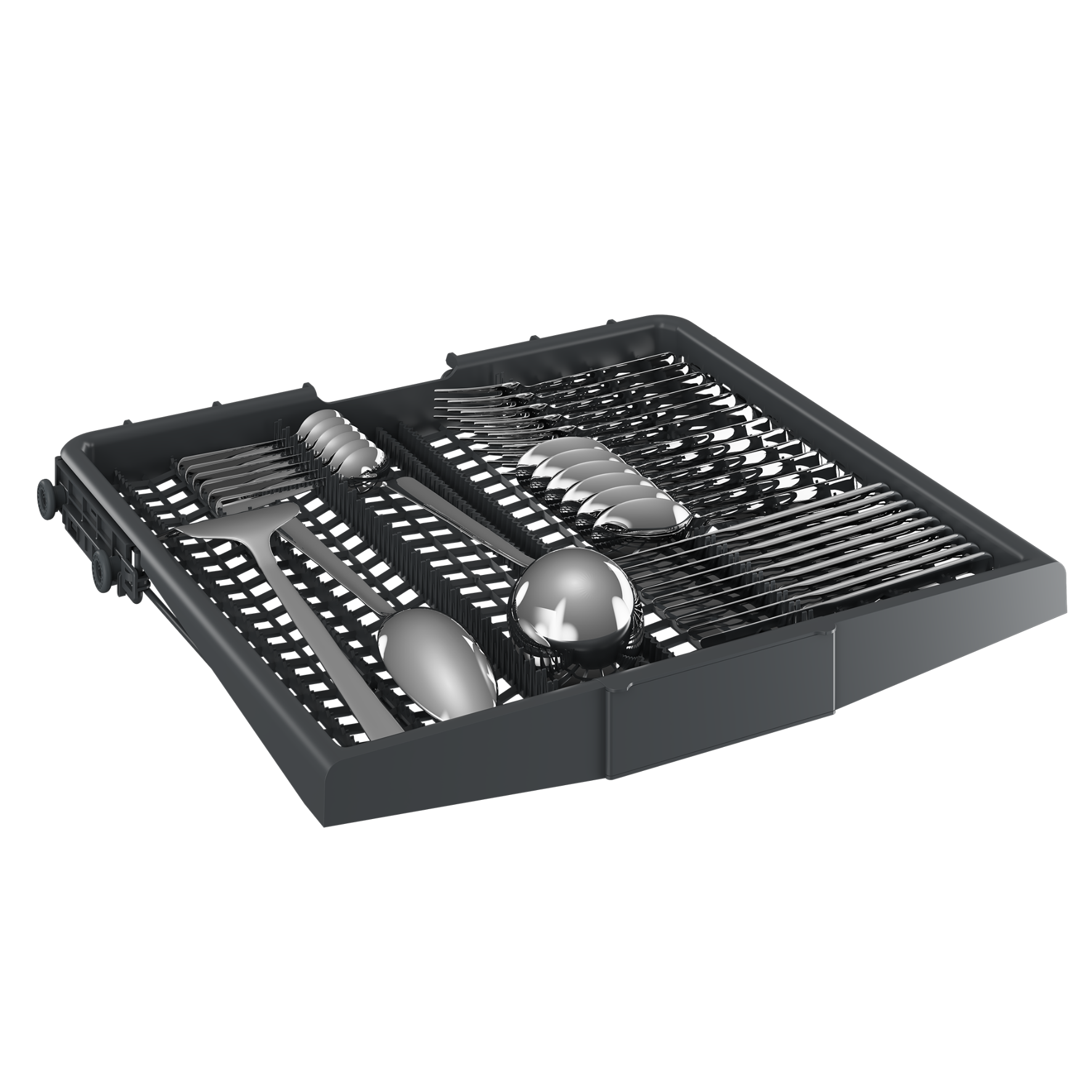 Beko 15 Place Setting Dishwasher Inox BDW203-6